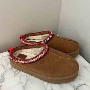 UGG tasman slippers